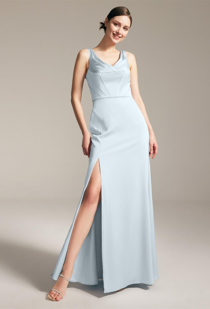 AW Minna Dress